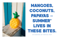 Banids - Modern Display Sans Serif Font Product Image 6