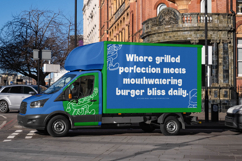 Banids - Modern Display Sans Serif Font Product Image 15