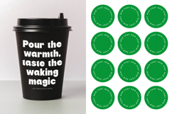 Banids - Modern Display Sans Serif Font Product Image 16