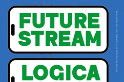 Banids - Modern Display Sans Serif Font Product Image 17