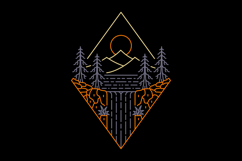 Wild Falls Product Image 1