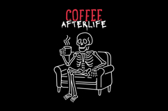 Coffee Afterlife Product Image 1