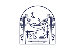 Camp and Chill Product Image 1