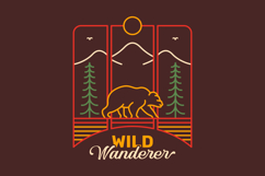 Wild Wanderer Product Image 1