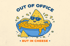 Chip in Cheese Product Image 1