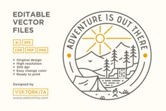 Adventure is Out There Product Image 1