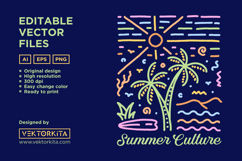 Summer Culture 1 Product Image 1