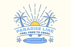 Paradise Line 1 Product Image 1