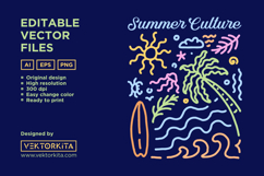 Summer Culture 3 Product Image 1