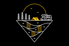 Camp Journey Begins Product Image 1