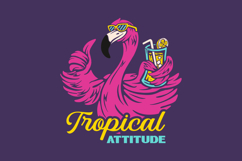 Tropical Attitude Product Image 1