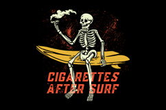 Cigarettes After Surf Product Image 1