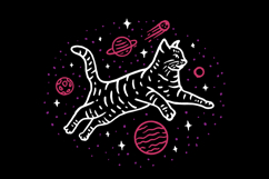 Cat Need More Space Product Image 1