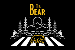 The Bear Product Image 1
