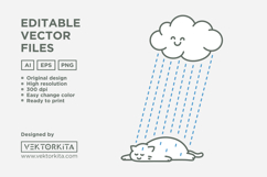 Rain Therapy Product Image 1