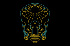 Ramen With a View 2 Product Image 1