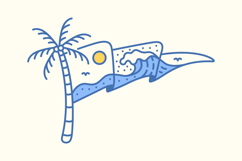 Paradise Line 3 Product Image 1