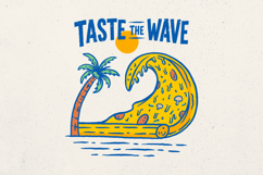 Taste the Wave Product Image 1