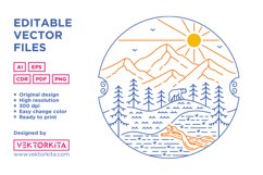 Wild Life Circle Product Image 1