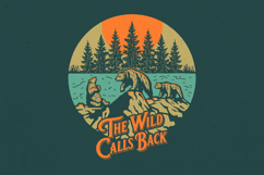 The Wild Calls Back Product Image 1