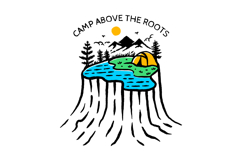 Camp Above the Roots Product Image 1