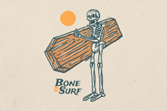 Bone to Surf Product Image 1