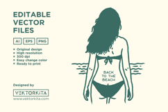 Back to the Beach Product Image 1