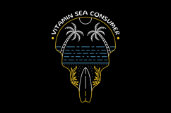 Vitamin Sea Consumer 3 Product Image 1