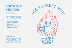 Ice to Meet You Product Image 1