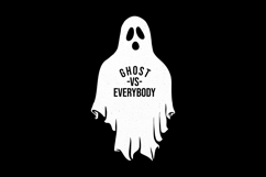 Ghost vs Everybody Product Image 1