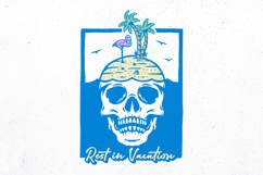 Rest in Vacation Product Image 1