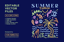 Summer Culture 2 Product Image 1