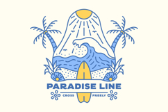 Paradise Line 2 Product Image 1