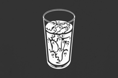 A Glass of Ghosts Product Image 1