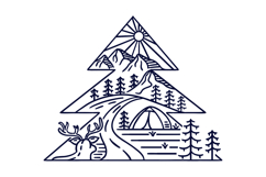 Adventure Tree Product Image 1