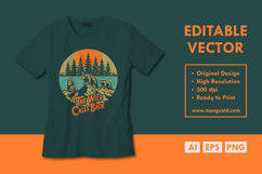 The Wild Calls Back Product Image 3
