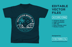 Vacation Mode On 1 Product Image 2