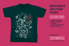 Outer Space for Rent Product Image 2