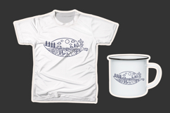 Nature is Like Heaven Product Image 2