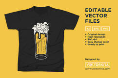 Halloween Beer Product Image 2