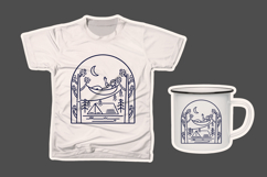 Camp and Chill Product Image 2