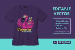 Tropical Attitude Product Image 2