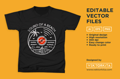 Sound of a Beach Product Image 2