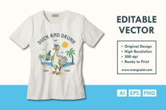 Duck and Drunk Product Image 3