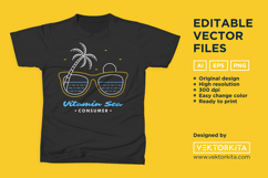 Vitamin Sea Consumer 1 Product Image 2