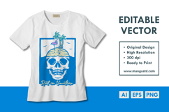 Rest in Vacation Product Image 2