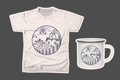 Camp More, Stress Less Product Image 2