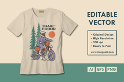 Trail and Error Product Image 2