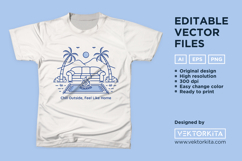 Chill Outside Feel Like Home Product Image 2