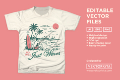 No Wifi Just Waves Product Image 2